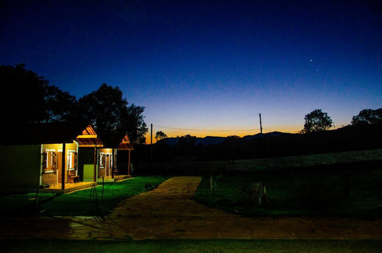Inn Muro De Pedra