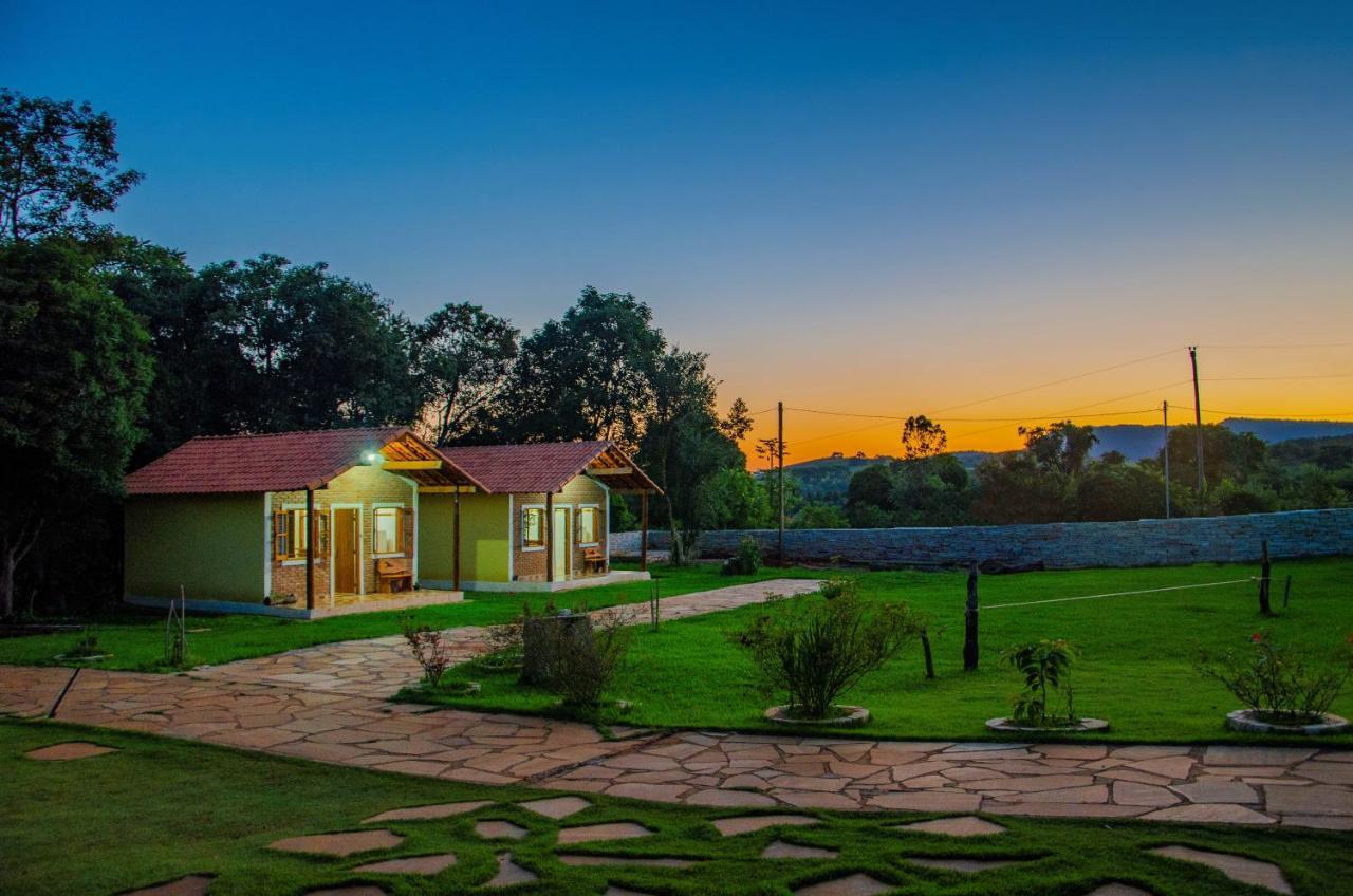 Muro De Pedra Inn *