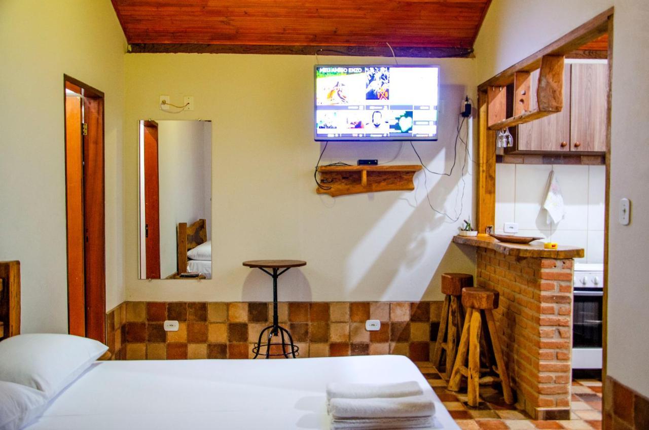 Inn Muro De Pedra *