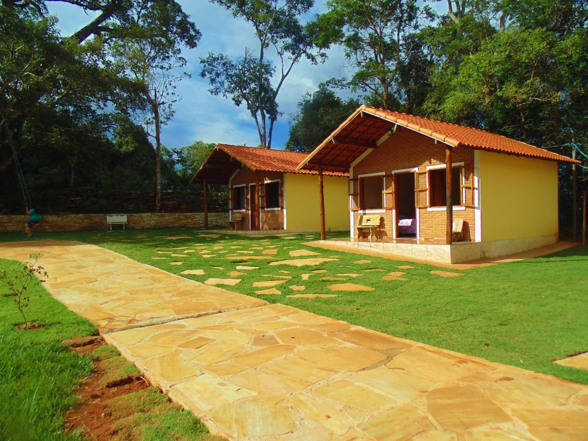 Inn Muro De Pedra Sao Tome das Letras